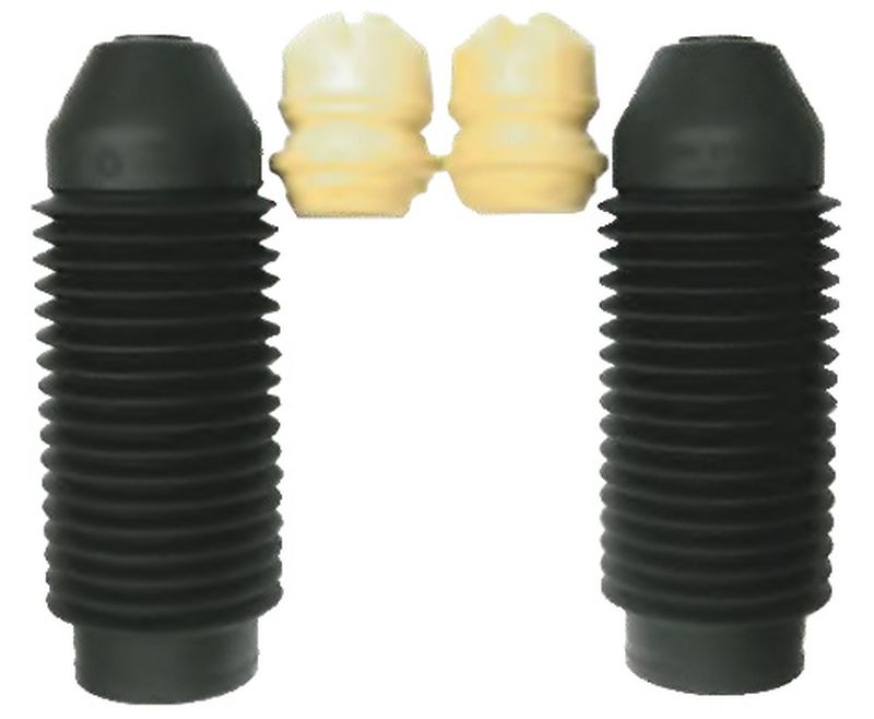 Zaščitne/udarne gume za sprednje amortizerje Audi A3 VW Golf 4 Bora Beetle Seat Leon Toledo Škoda Octavia